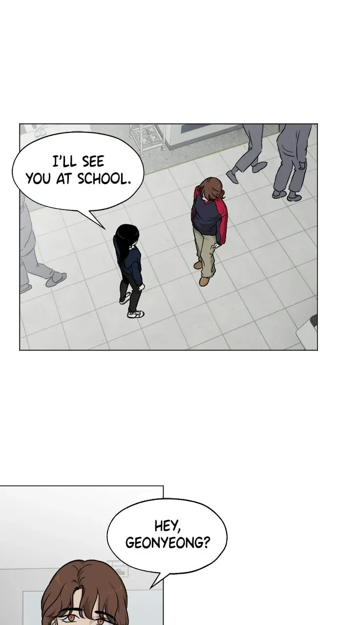 Read Dignity Proof chapter 5.1 image 19 on Lezhin