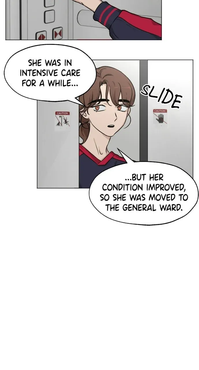 Read Dignity Proof chapter 5.1 image 2 on Lezhin