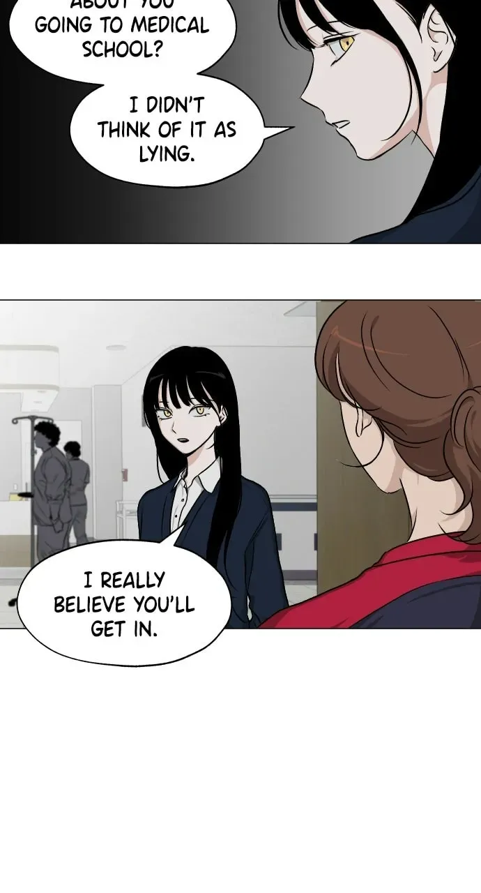 Read Dignity Proof chapter 5.1 image 21 on Lezhin