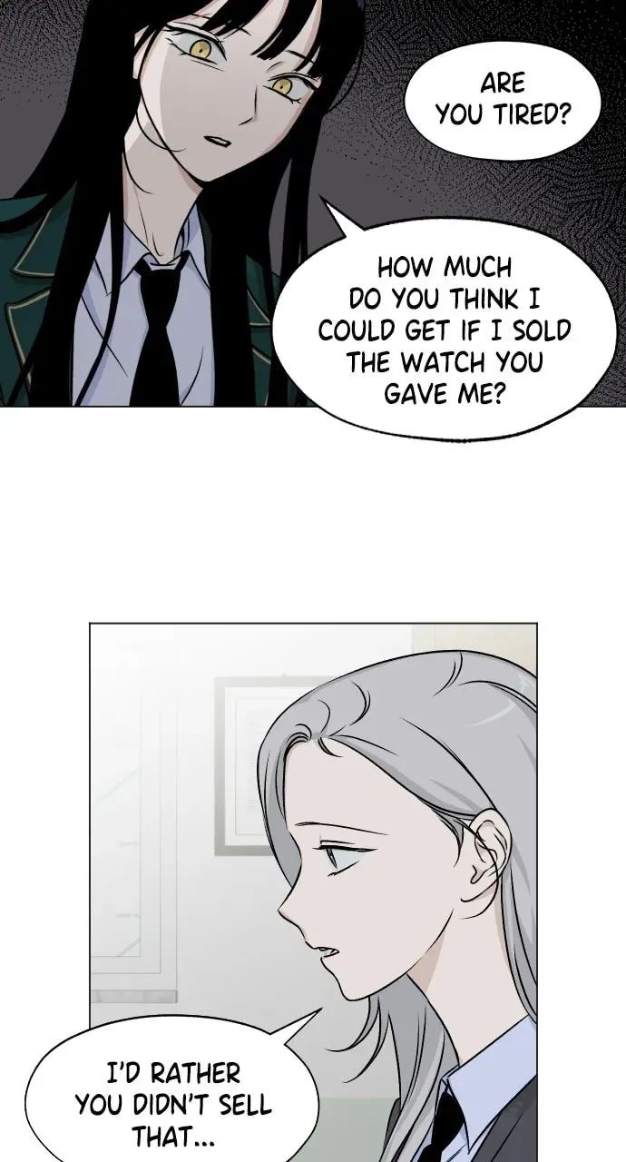 Read Dignity Proof chapter 5.1 image 29 on Lezhin