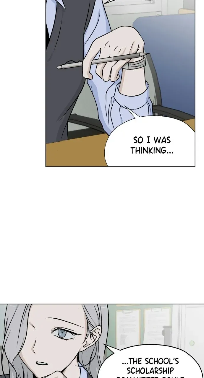 Read Dignity Proof chapter 5.1 image 31 on Lezhin