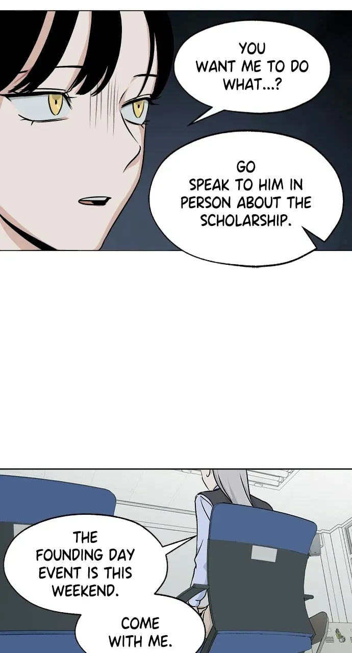 Read Dignity Proof chapter 5.1 image 35 on Lezhin