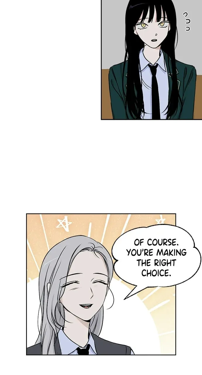 Read Dignity Proof chapter 5.1 image 40 on Lezhin
