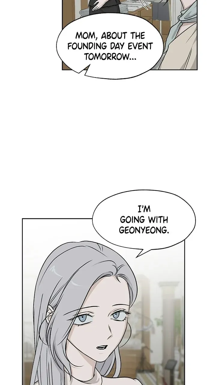 Read Dignity Proof chapter 5.1 image 46 on Lezhin