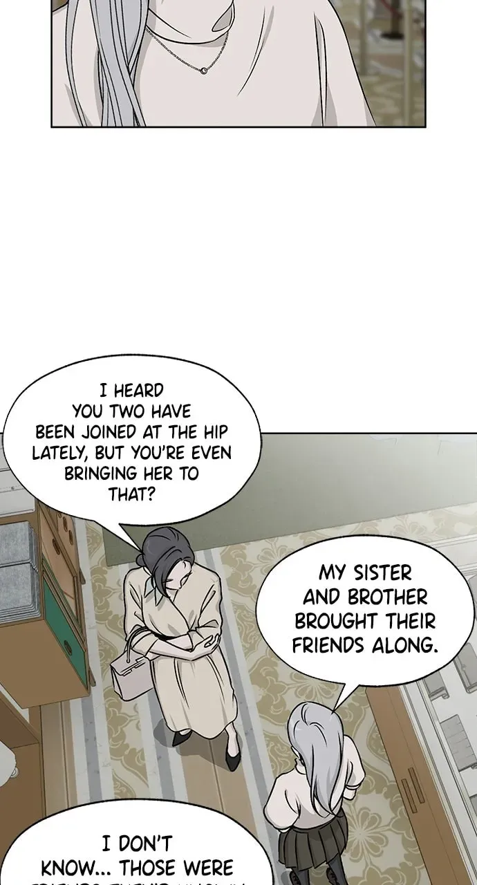 Read Dignity Proof chapter 5.1 image 47 on Lezhin