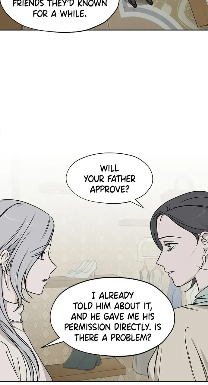 Read Dignity Proof chapter 5.1 image 48 on Lezhin