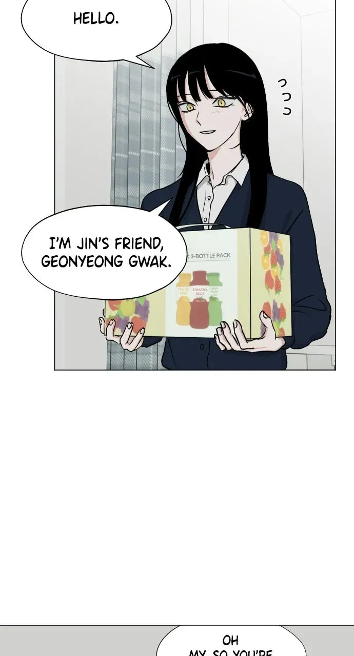 Read Dignity Proof chapter 5.1 image 5 on Lezhin