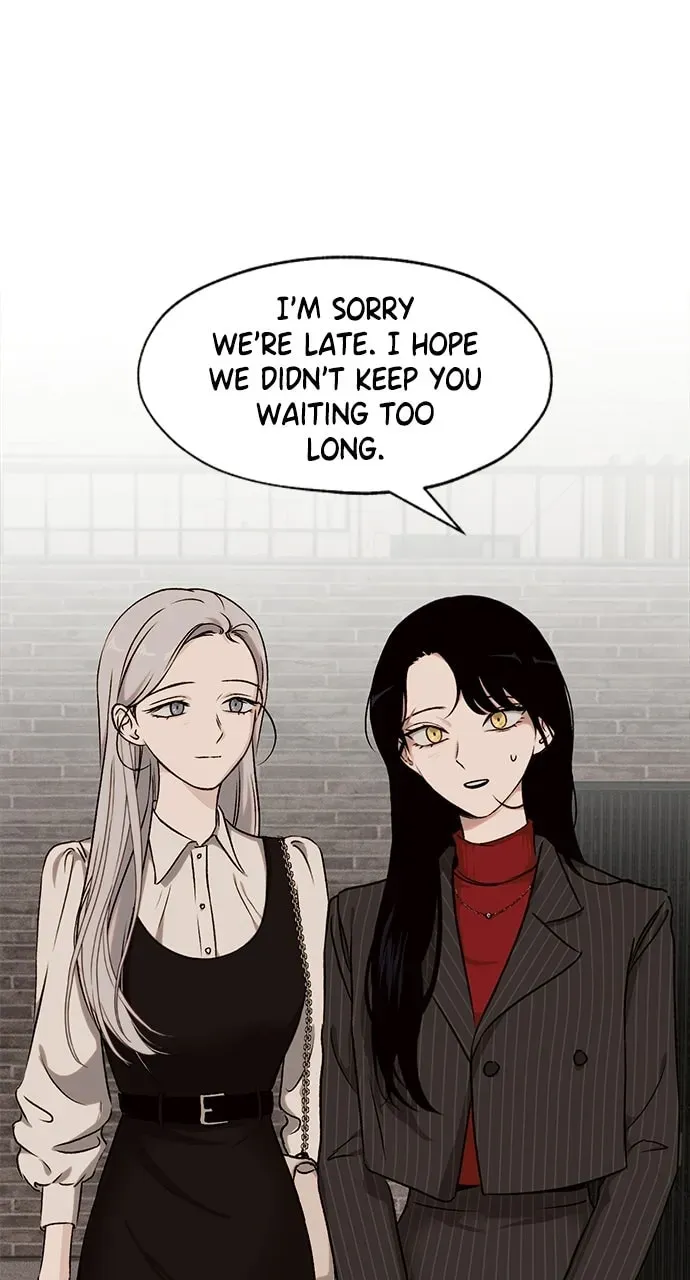 Read Dignity Proof chapter 5.1 image 55 on Lezhin