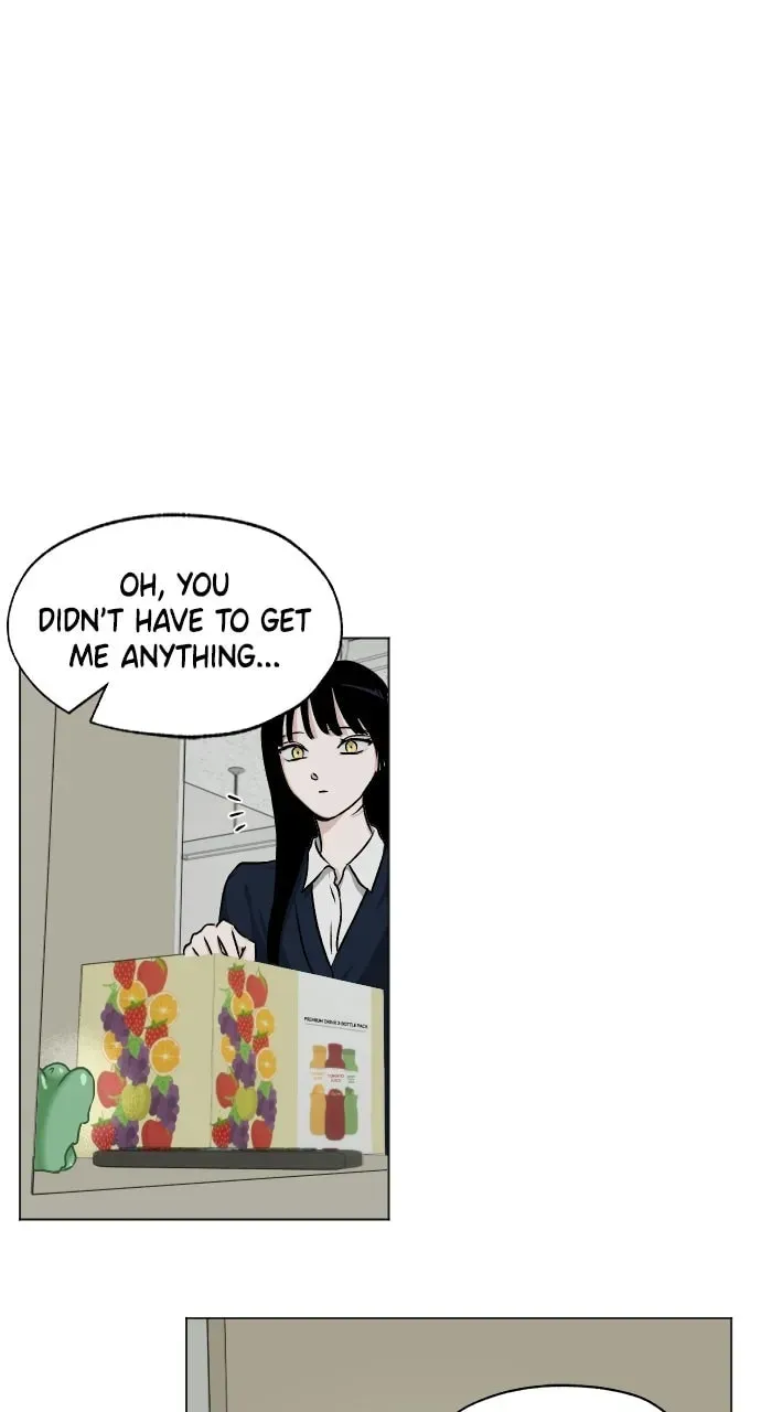 Read Dignity Proof chapter 5.1 image 7 on Lezhin