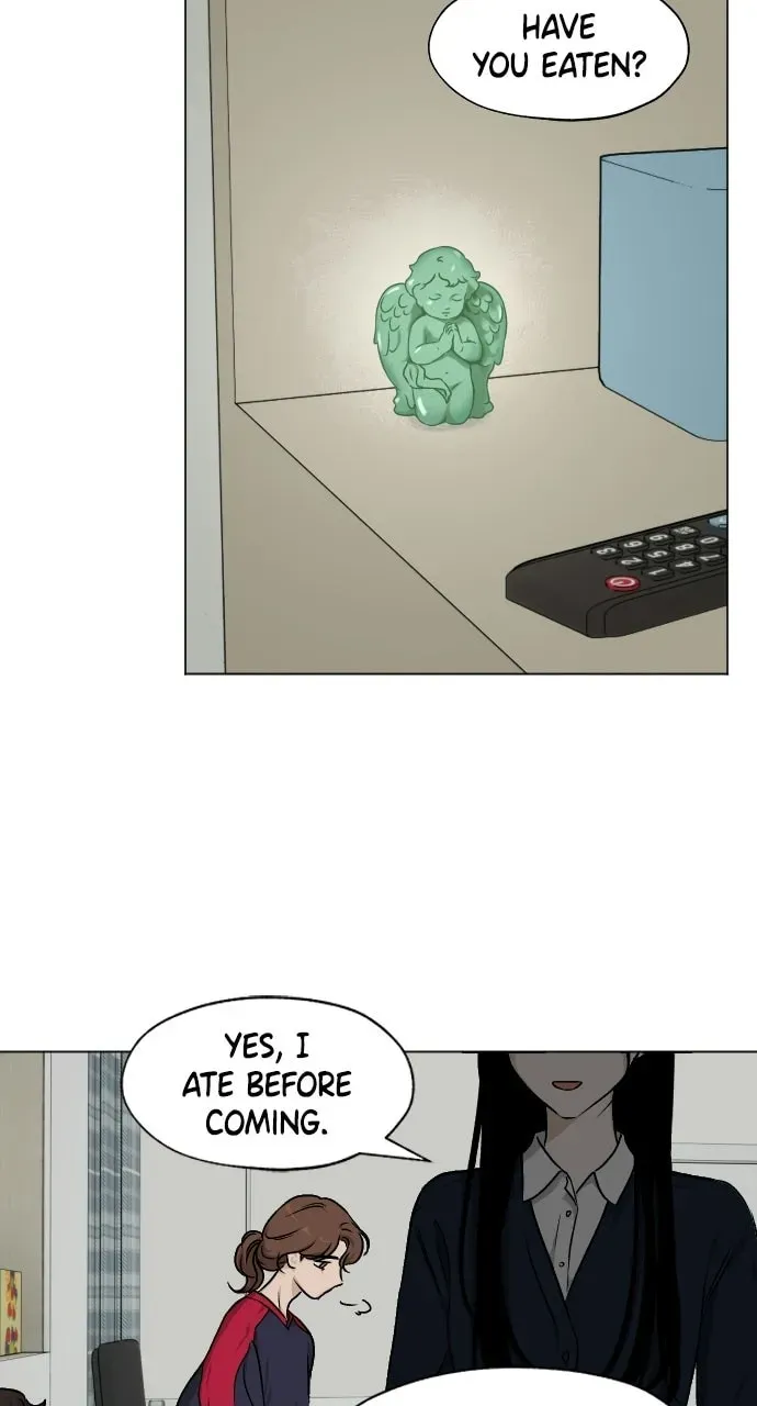 Read Dignity Proof chapter 5.1 image 8 on Lezhin