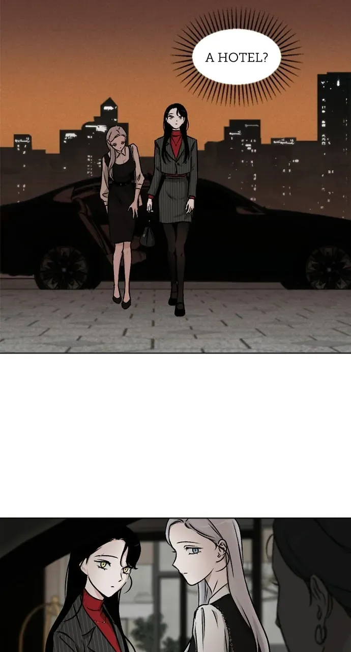 Read Dignity Proof chapter 5.2 image 1 on Lezhin
