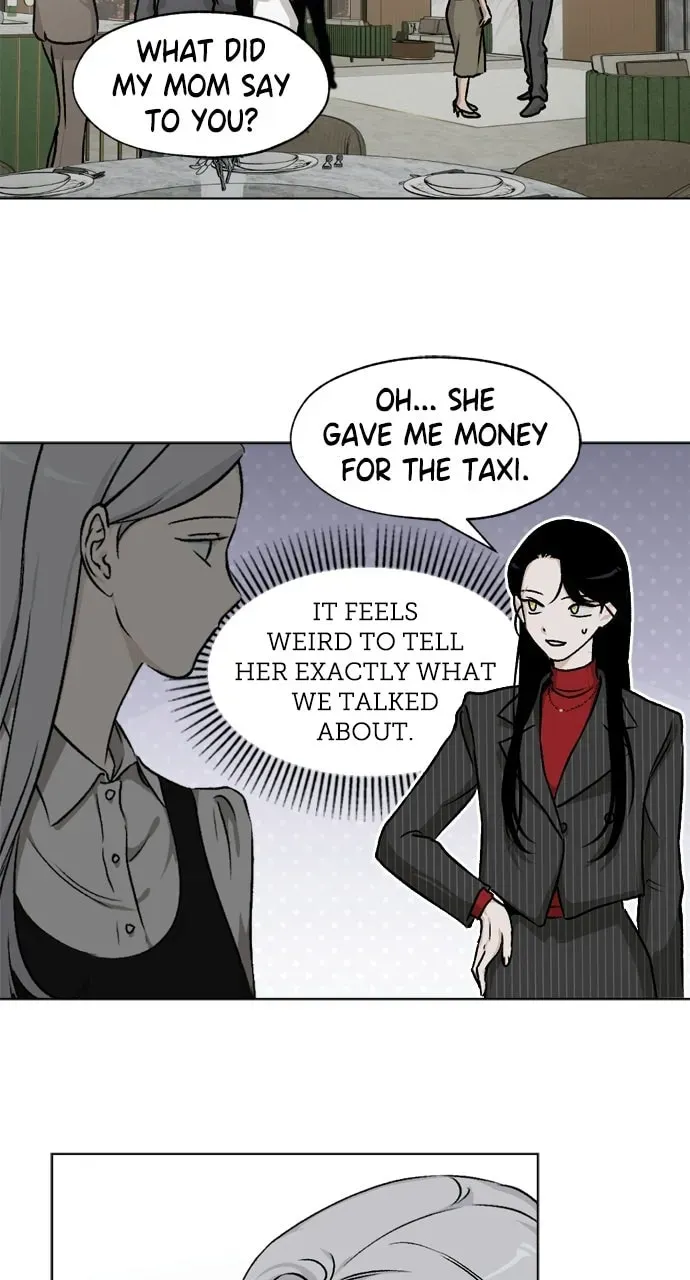 Read Dignity Proof chapter 5.2 image 13 on Lezhin