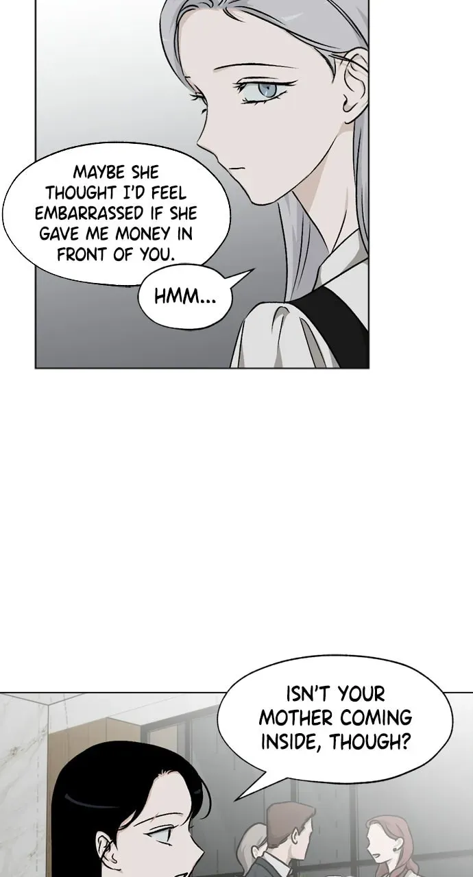 Read Dignity Proof chapter 5.2 image 14 on Lezhin