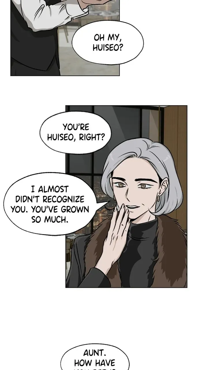 Read Dignity Proof chapter 5.2 image 17 on Lezhin