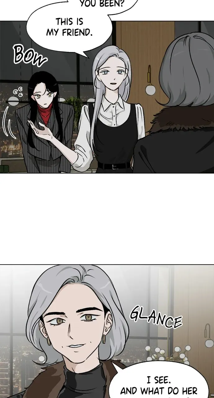 Read Dignity Proof chapter 5.2 image 18 on Lezhin
