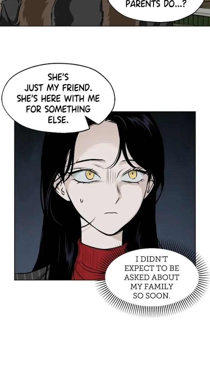 Read Dignity Proof chapter 5.2 image 19 on Lezhin