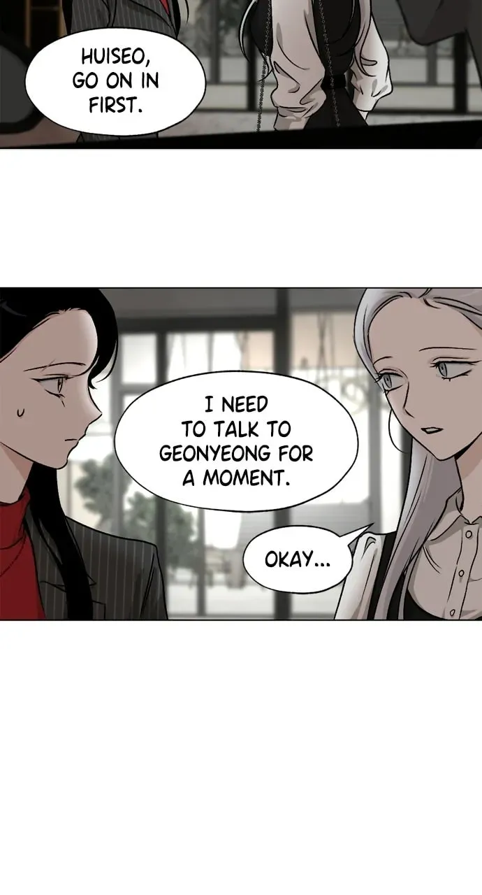 Read Dignity Proof chapter 5.2 image 2 on Lezhin
