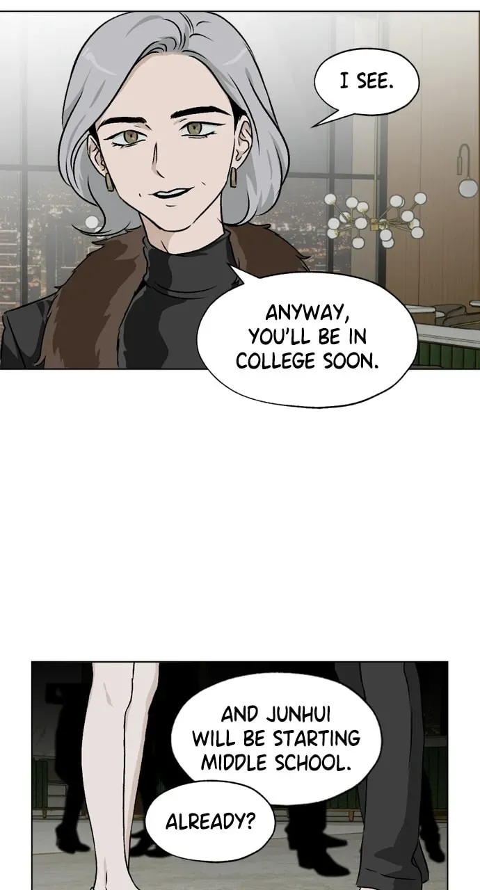 Read Dignity Proof chapter 5.2 image 20 on Lezhin