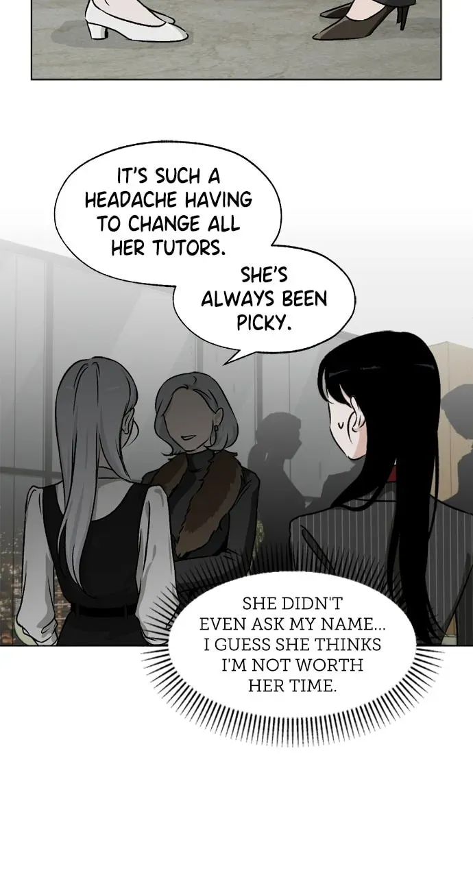 Read Dignity Proof chapter 5.2 image 21 on Lezhin