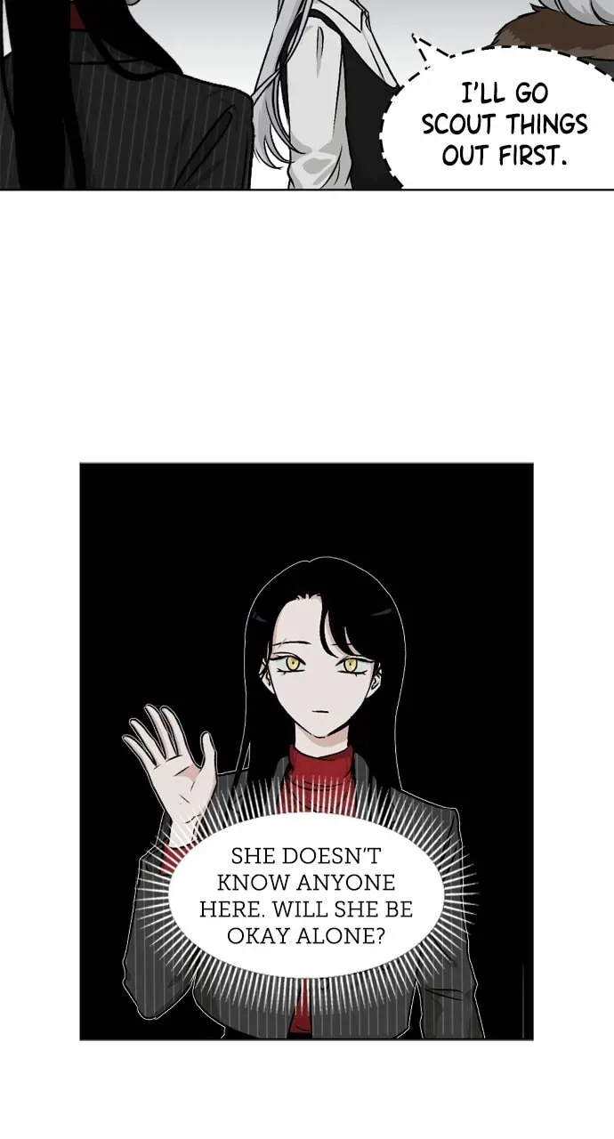 Read Dignity Proof chapter 5.2 image 23 on Lezhin