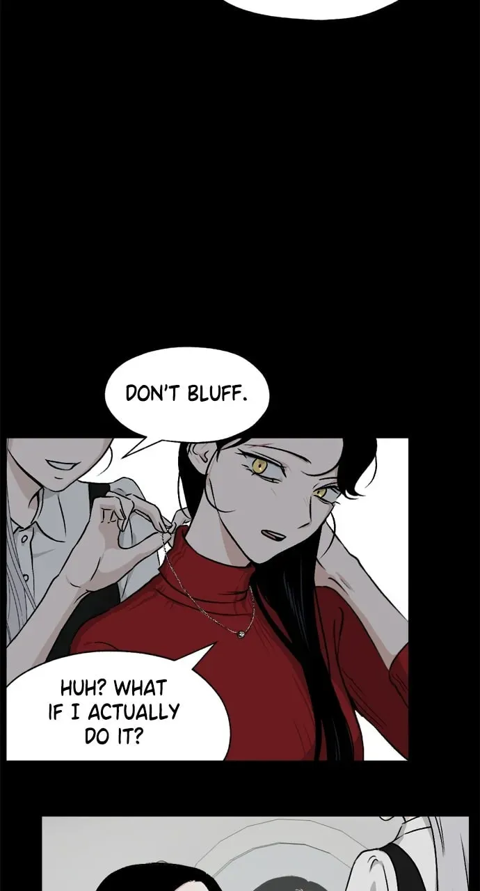 Read Dignity Proof chapter 5.2 image 26 on Lezhin