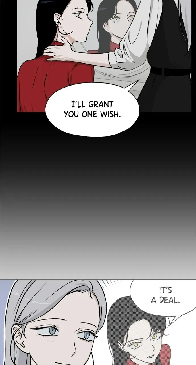 Read Dignity Proof chapter 5.2 image 27 on Lezhin