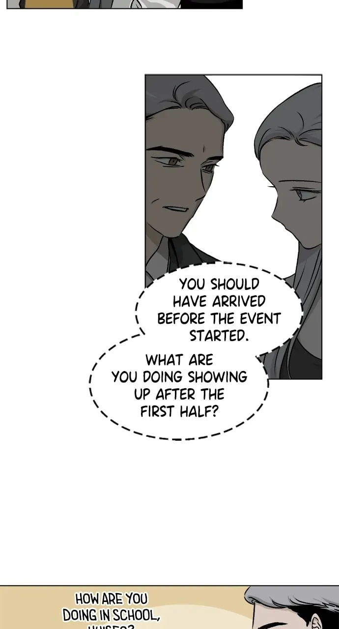 Read Dignity Proof chapter 5.2 image 29 on Lezhin