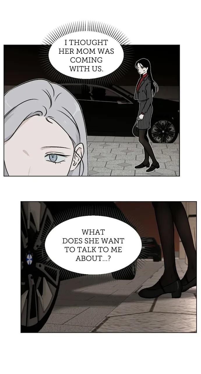 Read Dignity Proof chapter 5.2 image 3 on Lezhin