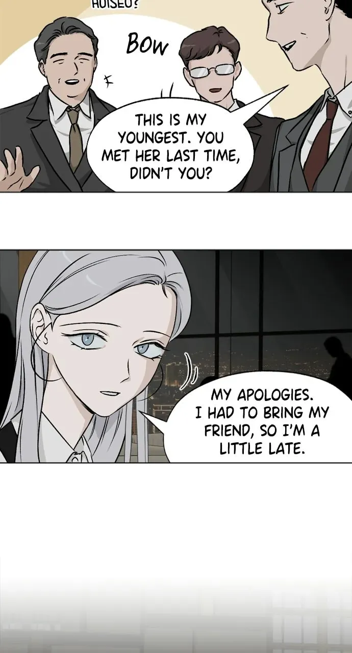 Read Dignity Proof chapter 5.2 image 30 on Lezhin