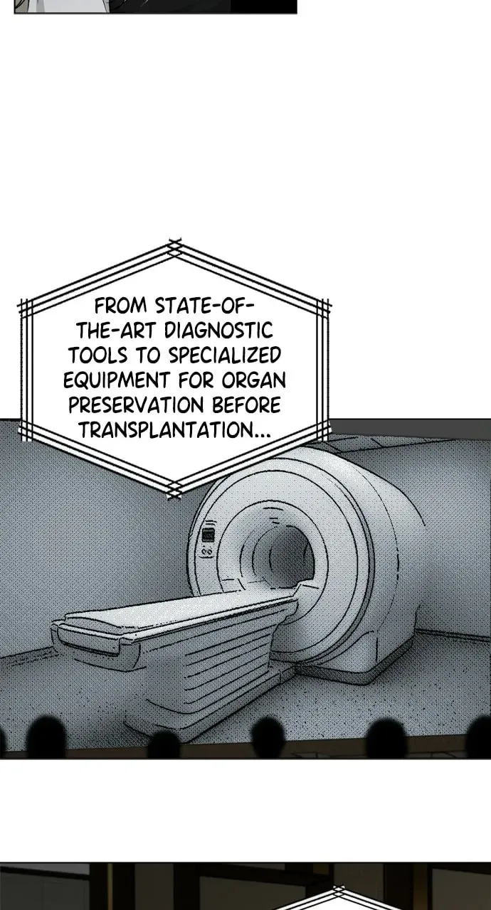 Read Dignity Proof chapter 5.2 image 33 on Lezhin