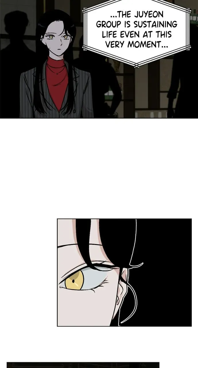Read Dignity Proof chapter 5.2 image 34 on Lezhin