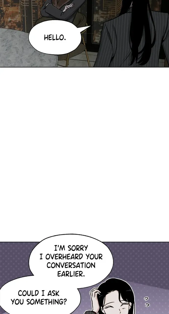 Read Dignity Proof chapter 5.2 image 36 on Lezhin