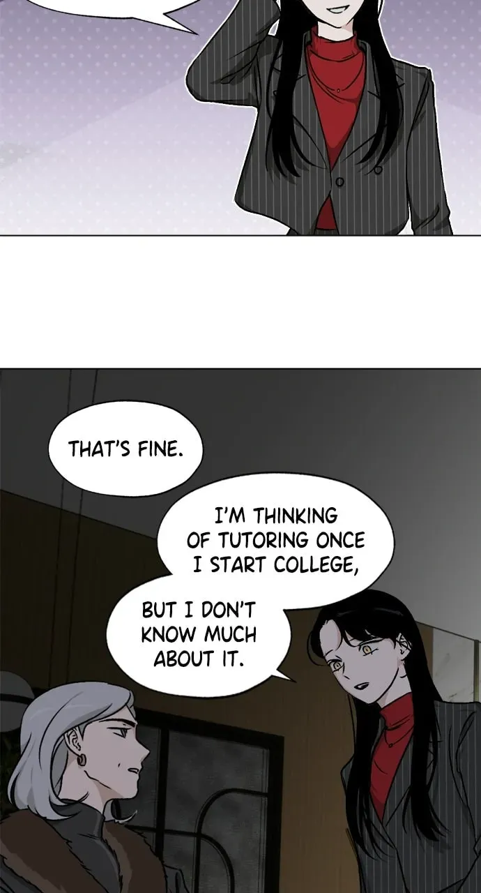 Read Dignity Proof chapter 5.2 image 37 on Lezhin