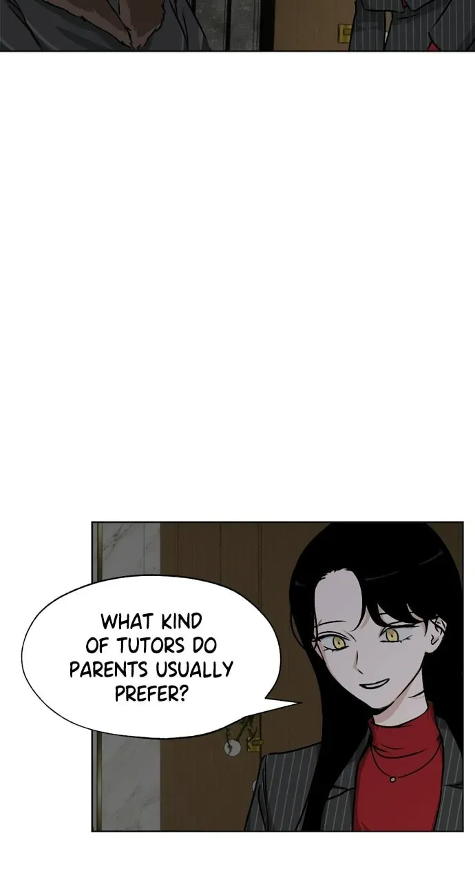 Read Dignity Proof chapter 5.2 image 38 on Lezhin
