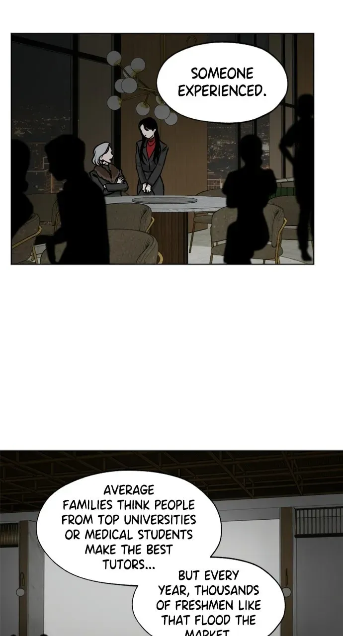 Read Dignity Proof chapter 5.2 image 39 on Lezhin
