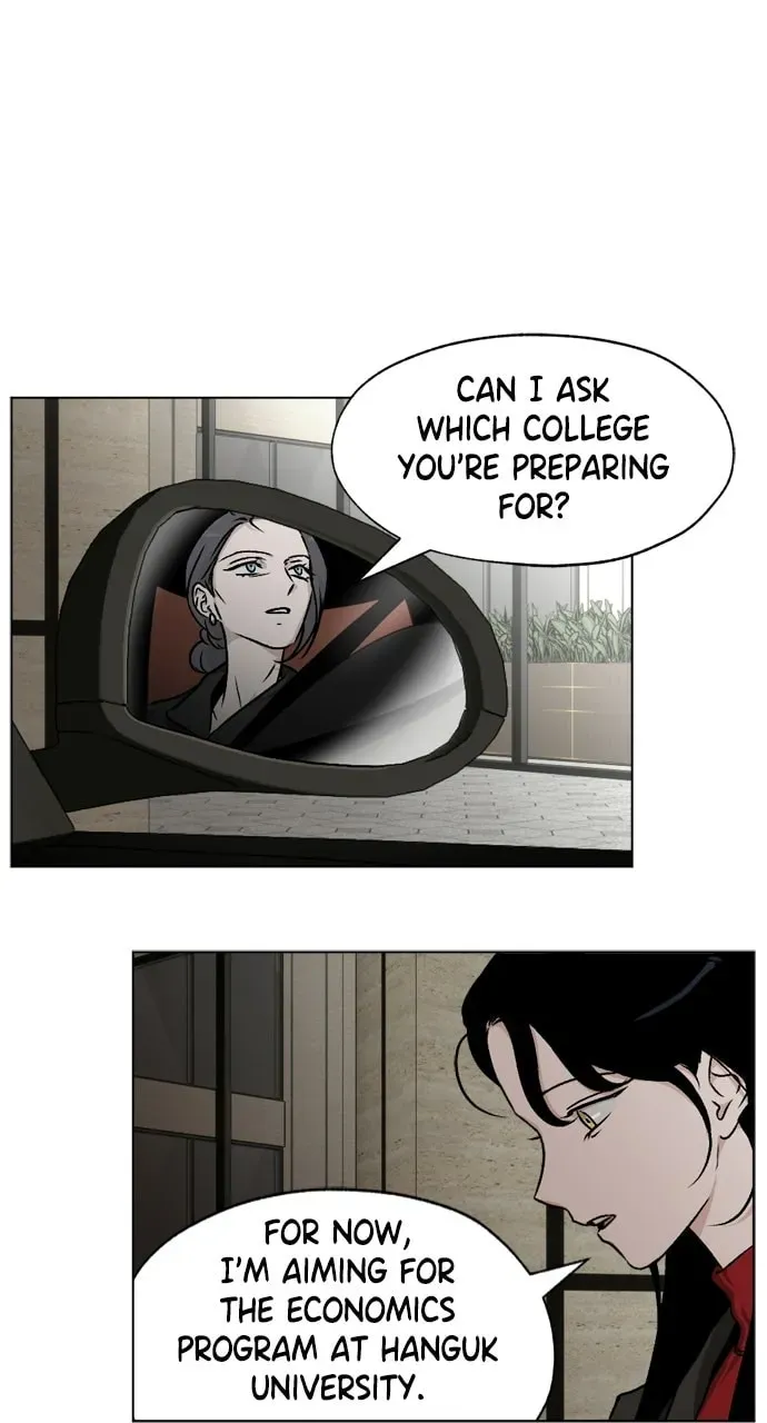 Read Dignity Proof chapter 5.2 image 4 on Lezhin