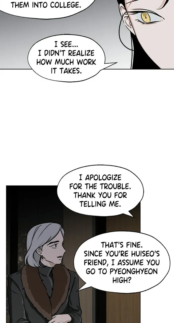 Read Dignity Proof chapter 5.2 image 41 on Lezhin