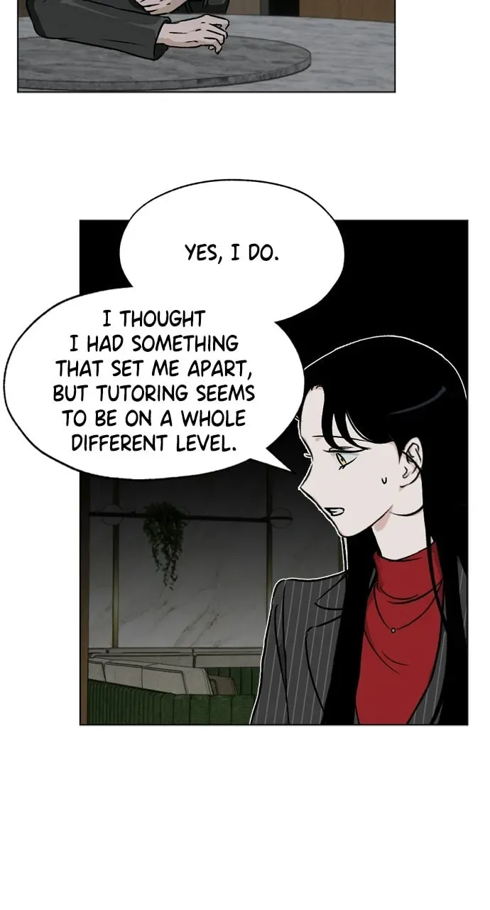 Read Dignity Proof chapter 5.2 image 42 on Lezhin