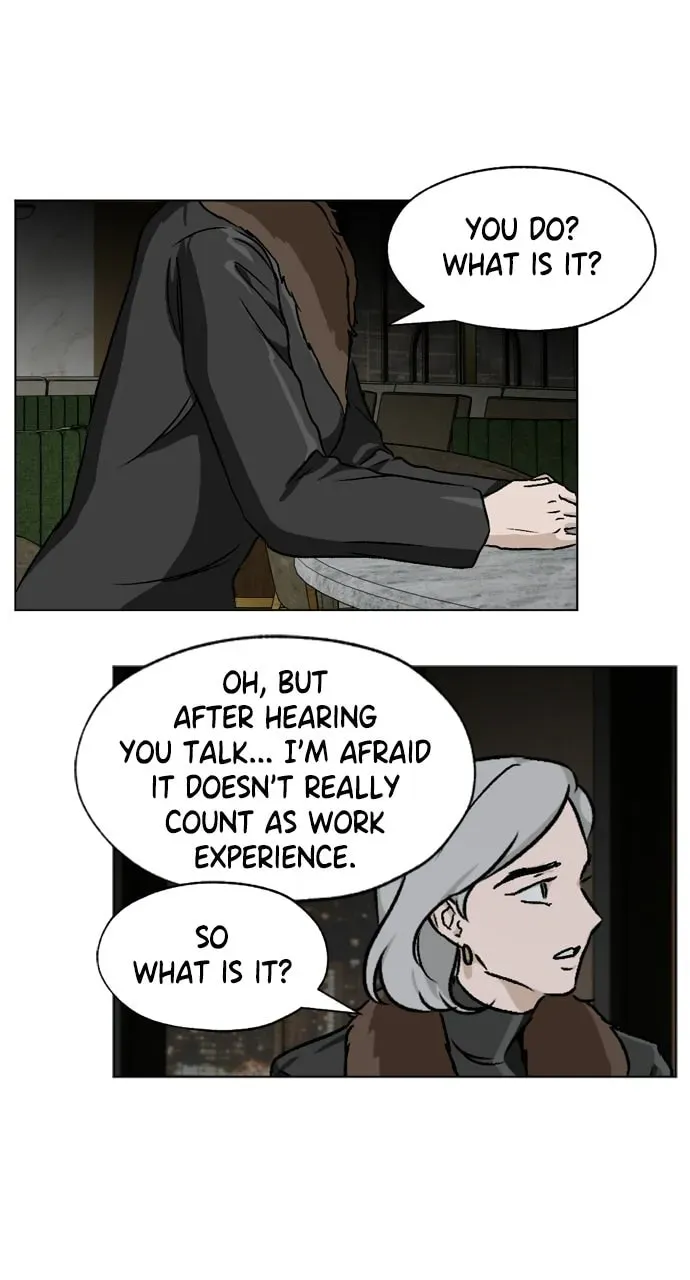 Read Dignity Proof chapter 5.2 image 43 on Lezhin