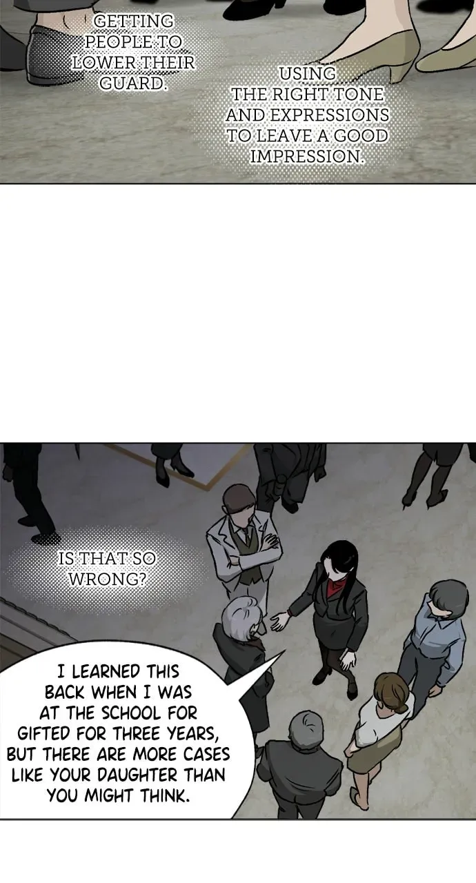Read Dignity Proof chapter 5.2 image 47 on Lezhin