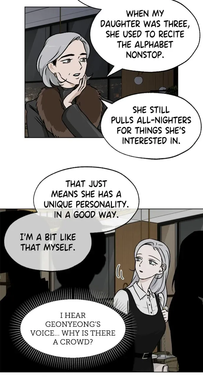 Read Dignity Proof chapter 5.2 image 49 on Lezhin