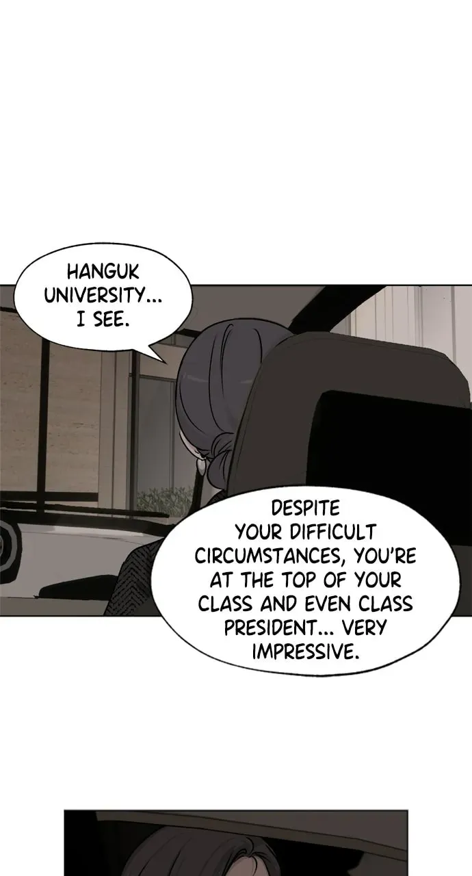 Read Dignity Proof chapter 5.2 image 5 on Lezhin