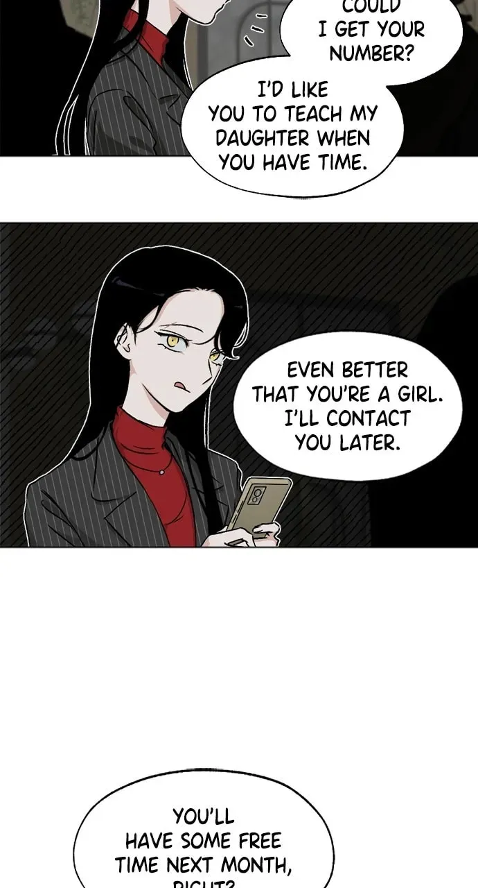Read Dignity Proof chapter 5.2 image 51 on Lezhin