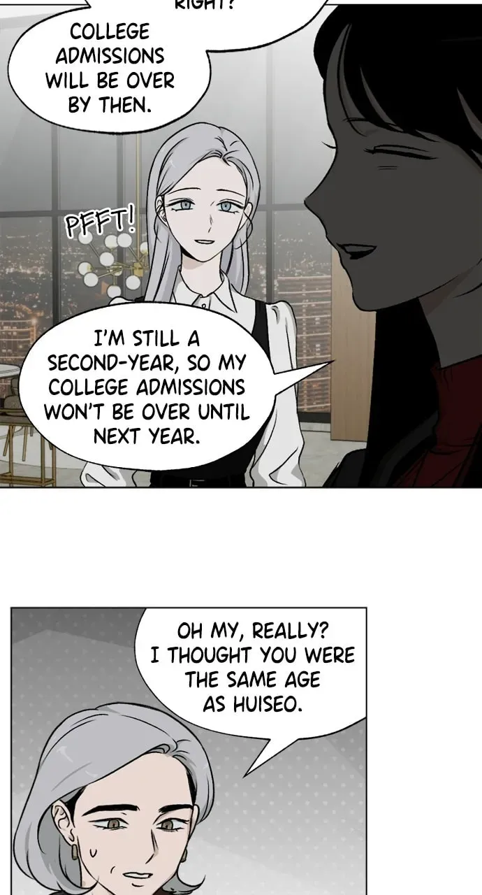 Read Dignity Proof chapter 5.2 image 52 on Lezhin