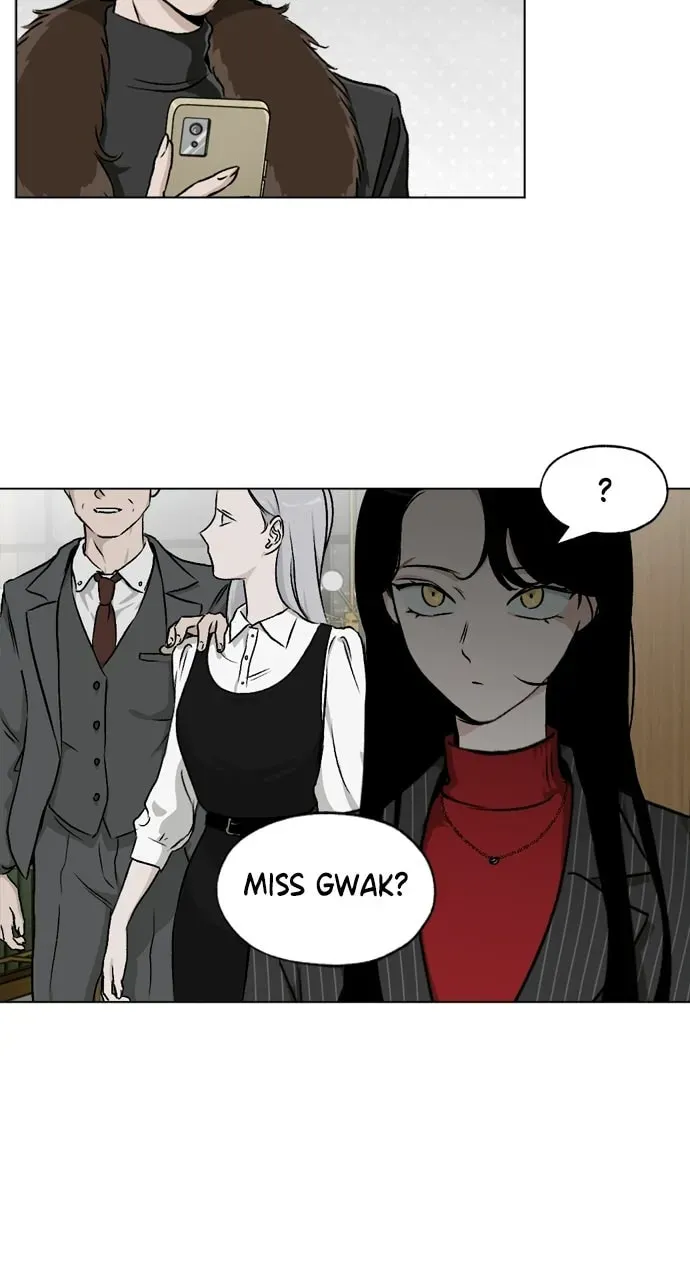 Read Dignity Proof chapter 5.2 image 53 on Lezhin