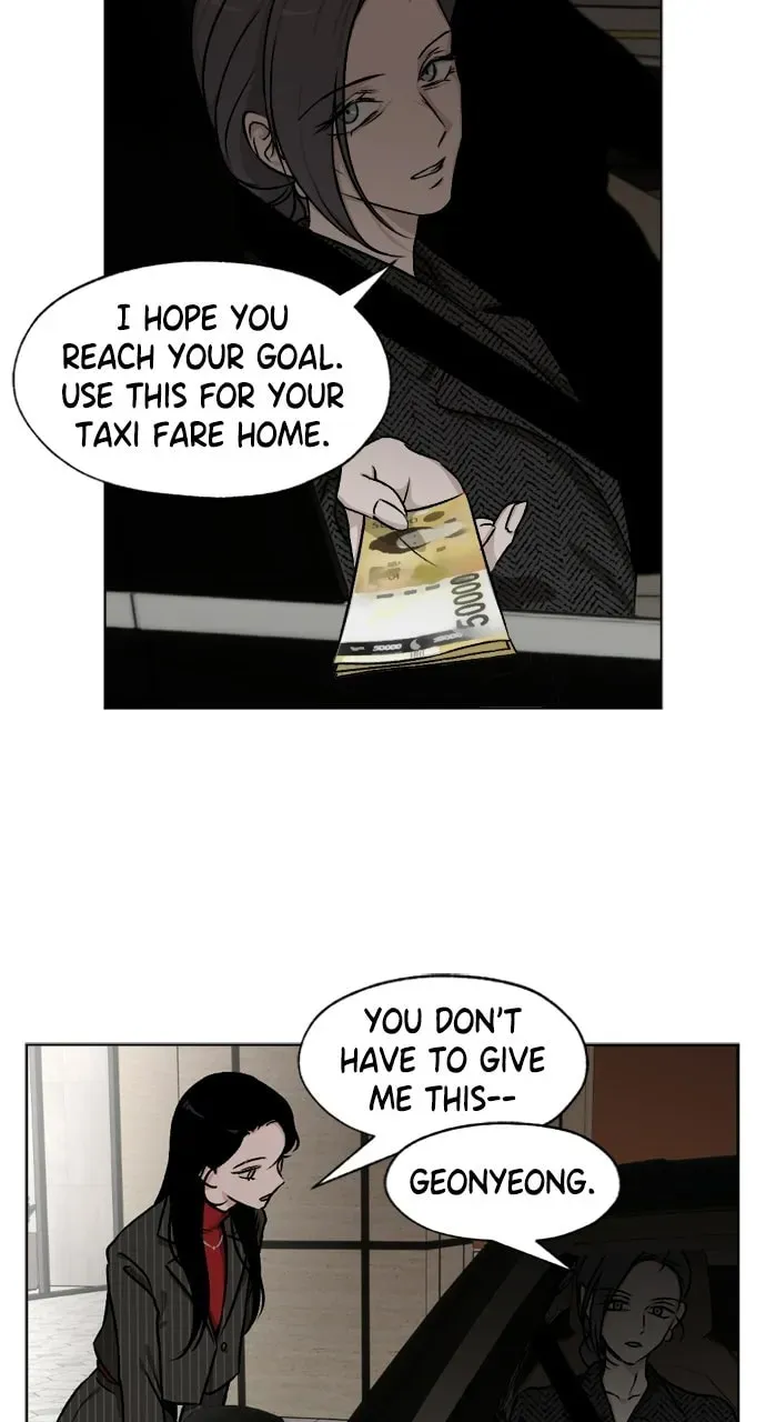 Read Dignity Proof chapter 5.2 image 6 on Lezhin