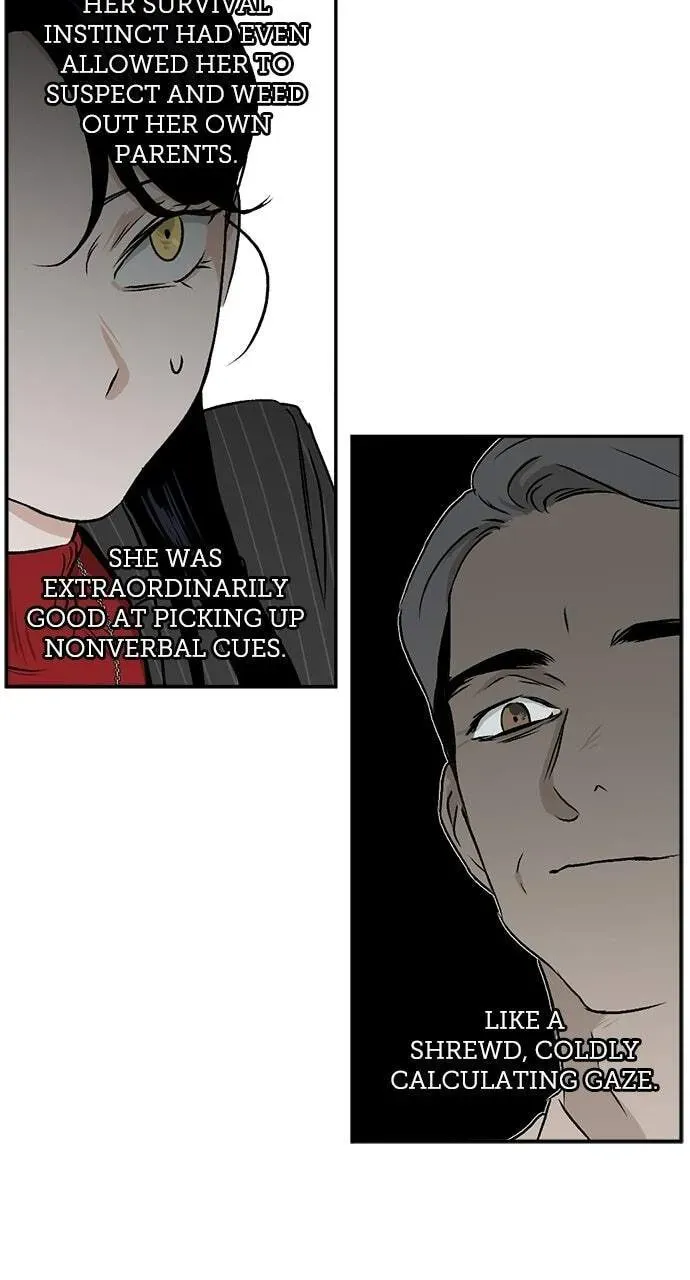 Read Dignity Proof chapter 5.3 image 1 on Lezhin