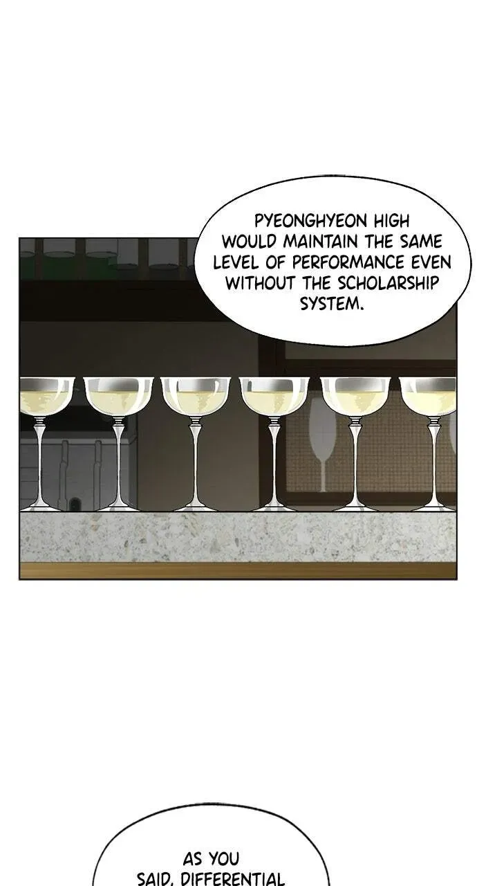 Read Dignity Proof chapter 5.3 image 11 on Lezhin