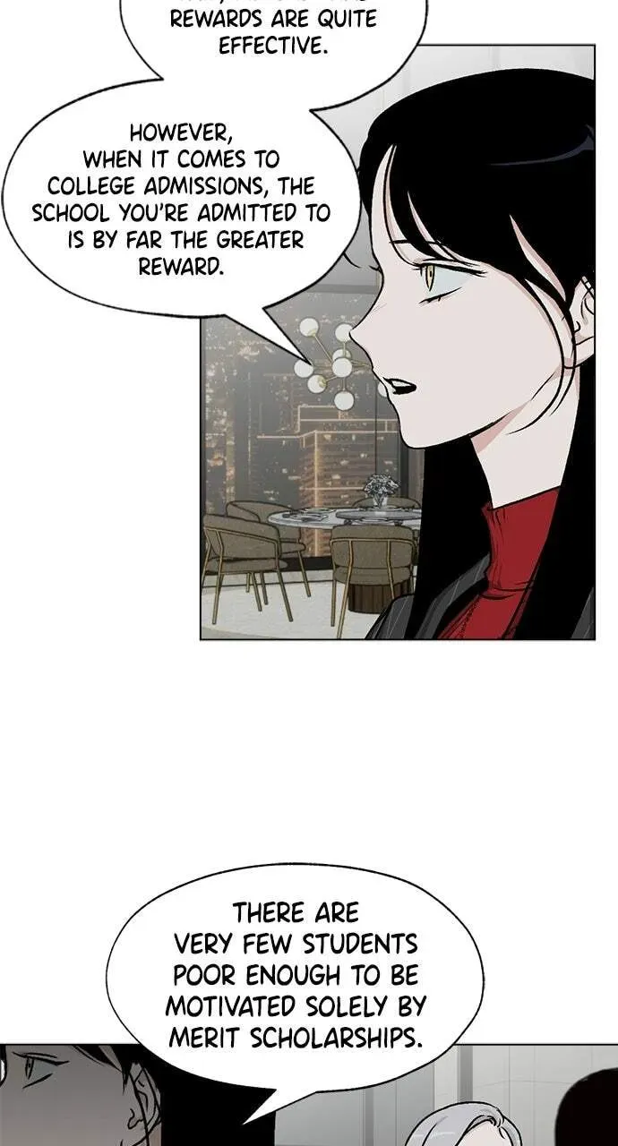 Read Dignity Proof chapter 5.3 image 12 on Lezhin