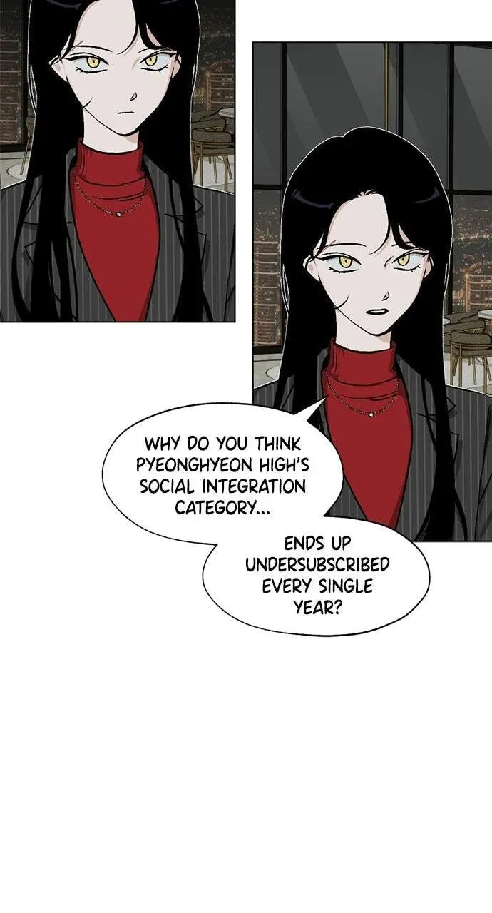Read Dignity Proof chapter 5.3 image 15 on Lezhin